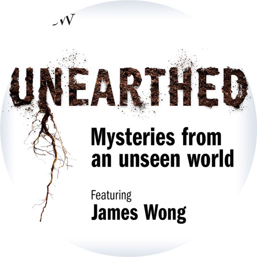 In the Unearthed Podcast, James Wong reveals the roles plants and fungi play in thrilling, sinister, and heart-breaking real-life stories. Learn about the illegal trafficking of rare species, how we identify dangerous poisons, and how plants heal the human body through real-life human stories told through the expertise of scientists and horticulturists. You’d never believe how interesting plants are until you tune in to this masterpiece and there are few people who are such an expert in the subject as James Wong. So, do not miss out on this one, and give it the love it deserves by listening, liking, and following the Unearthed podcast on Yibber.
